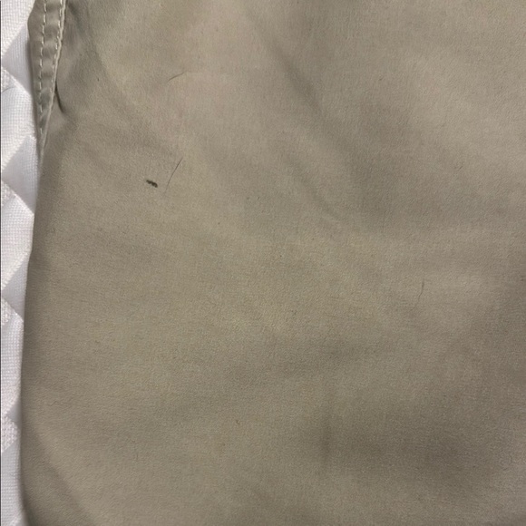 Volcom Beige Men's Hybrid Swim Board Shorts - in good condition - Picture 5 of 6